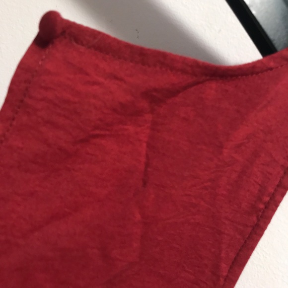 Anthropologie Michaela Flounced Polka Dot dress - Picture 15 of 15